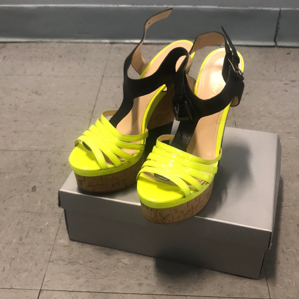 Shoes